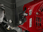 Транспортер грузов гусеничный Honda HP500 HK2 BXE1 (RR)