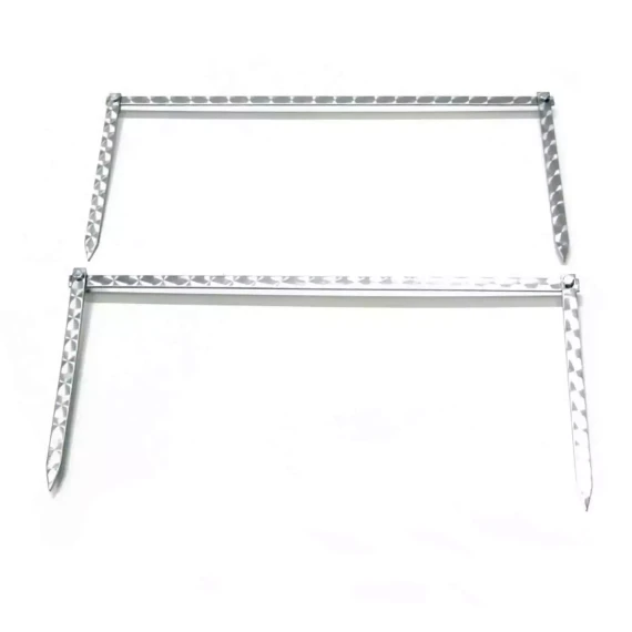 Таганок складной мангал