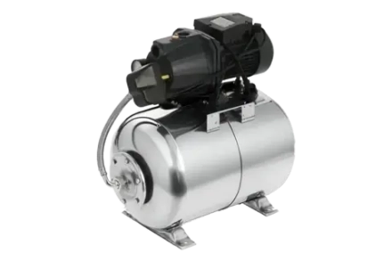 Насосная станция UNIPUMP AUTO JET 100 S-50-S (нерж.)