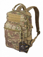 Рюкзак тактический Gongtex Hexagon Multicam 20 литров