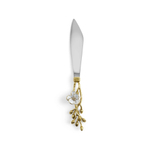 Сервировочный нож Michael Aram Orchid (30.5 см)