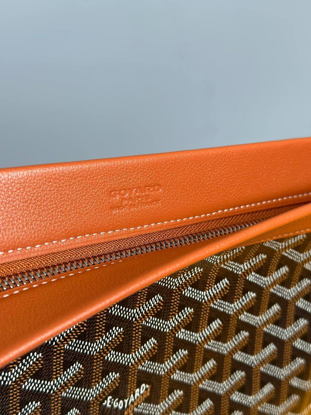 Сумка клатч Goyard