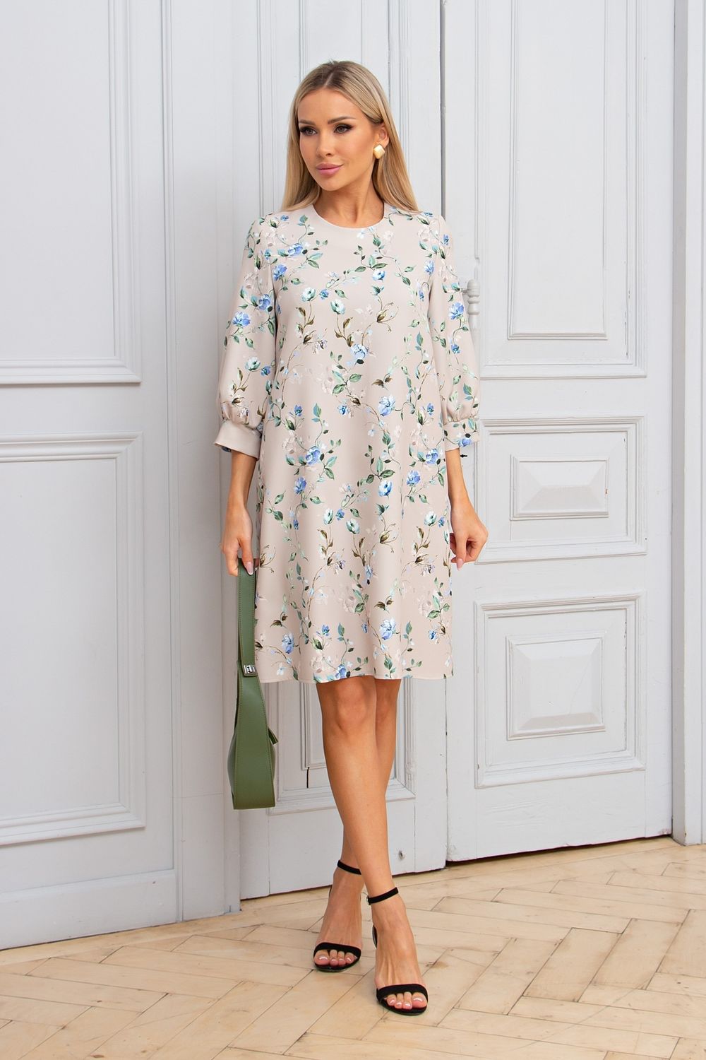 Платье Кэрита №12 Valentina