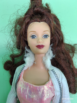 Кукла Барби 90х винтаж 03916