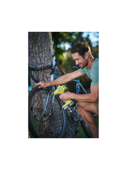 Насос высокого давления Ryobi R18PI-0 ONE+ 5133003931