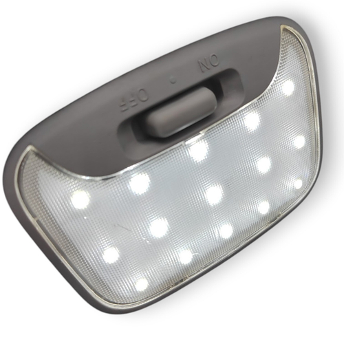 Светодиодная плата для плафона Lancer IX\Pajero\Airtek