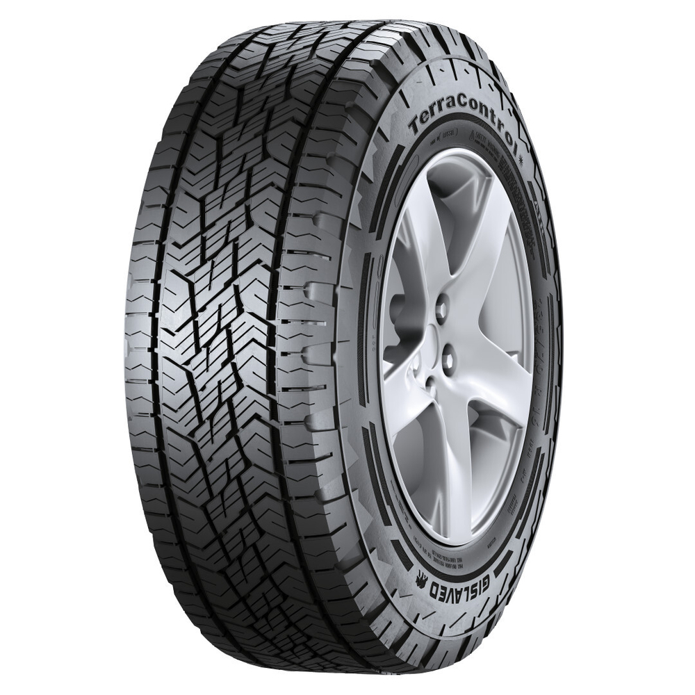 Летняя шина Gislaved Terra Control ATR (ex. Continental) (225/75 R16 108H)