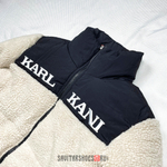 Куртка Karl Kani