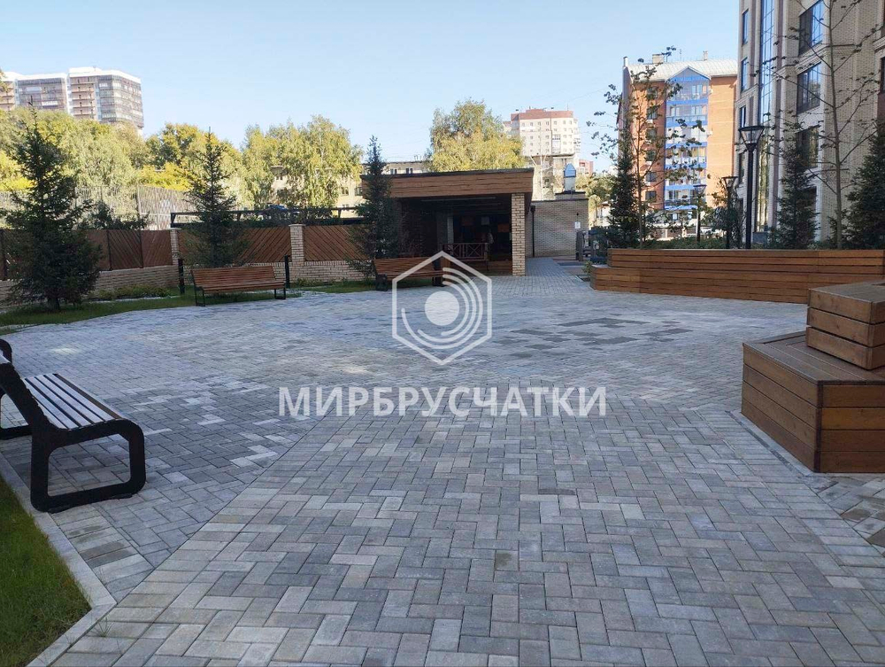 Современник, дом на Некрасова, г. Новосибирск