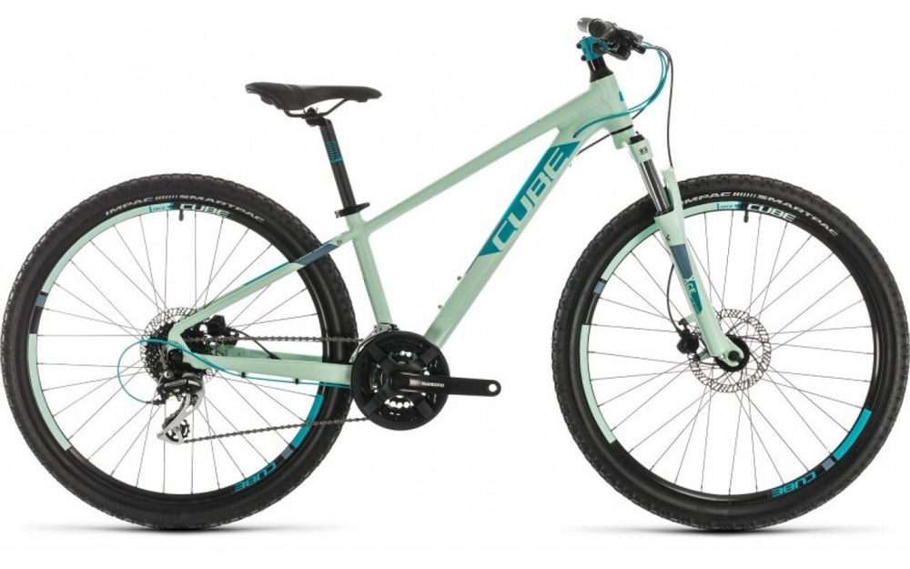 Велосипед CUBE ACID 260 Disc (2020)