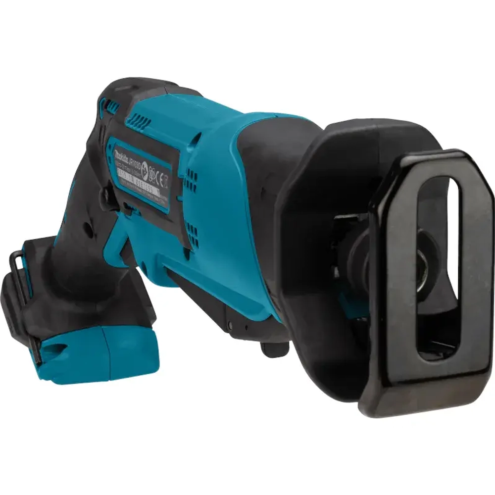Makita JR103DWAE пила сабельная аккумуляторная (2 x 2 Ач, ЗУ)