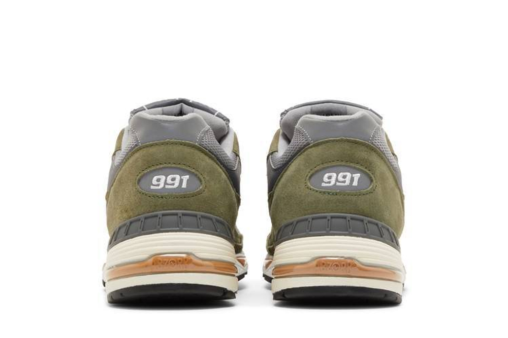 Кроссовки New Balance Nb 991