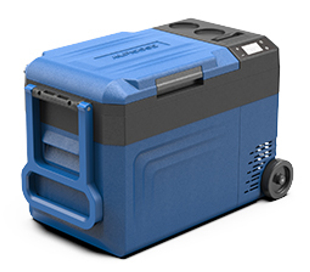 Компрессорный автохолодильник  Alpicool WTW 25
