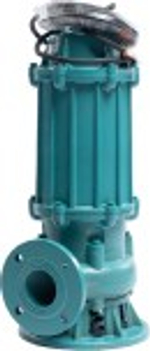 Насос дренажный ESQ ГНОМ-М 53-10-100/4-380 02.31.216204