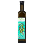 Primal Kitchen, органическое нерафинированное оливковое масло высшего качества, 500 мл (1 пинта, 0,9 жидк. унции)
