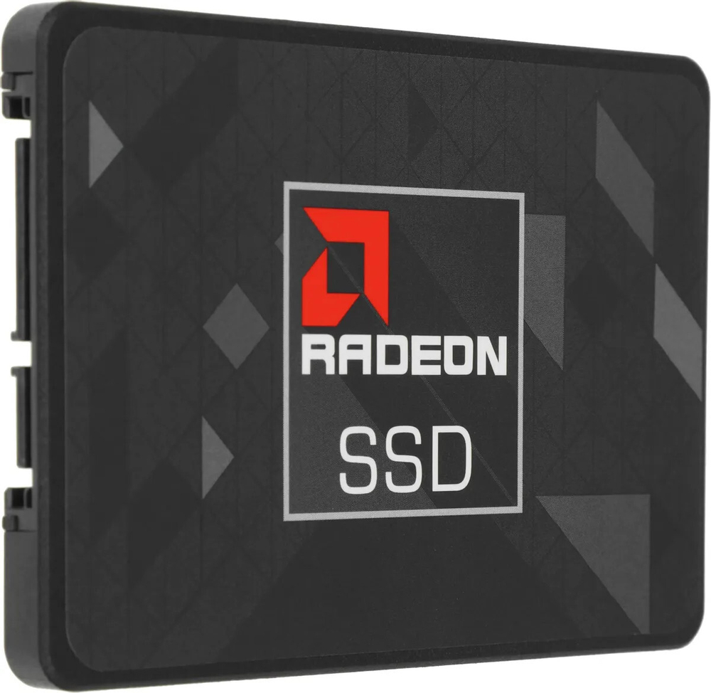 Накопитель SSD 2.5'' AMD R3SL1024G2 1024 ГБ