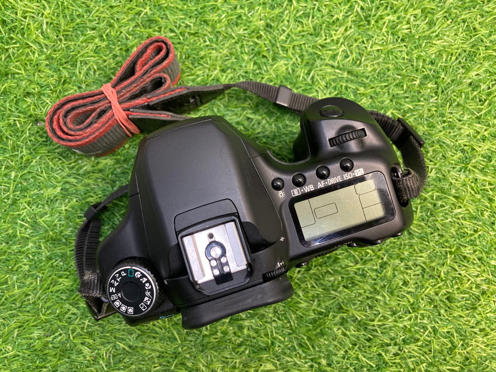 Canon EOS 40D Покупка/Продажа