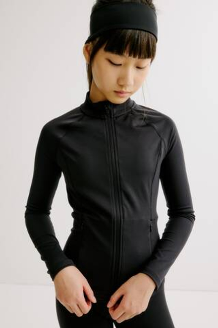 H&M Спортивная куртка DryMove™, черный