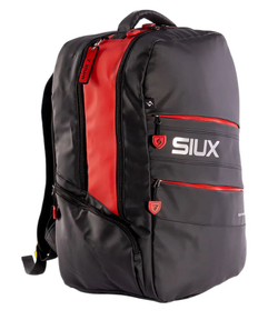 Рюкзак для Падел Siux Electra Stupa 2026 - black