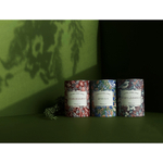 Свеча ароматическая enchanted forest, spruse, 40 ч