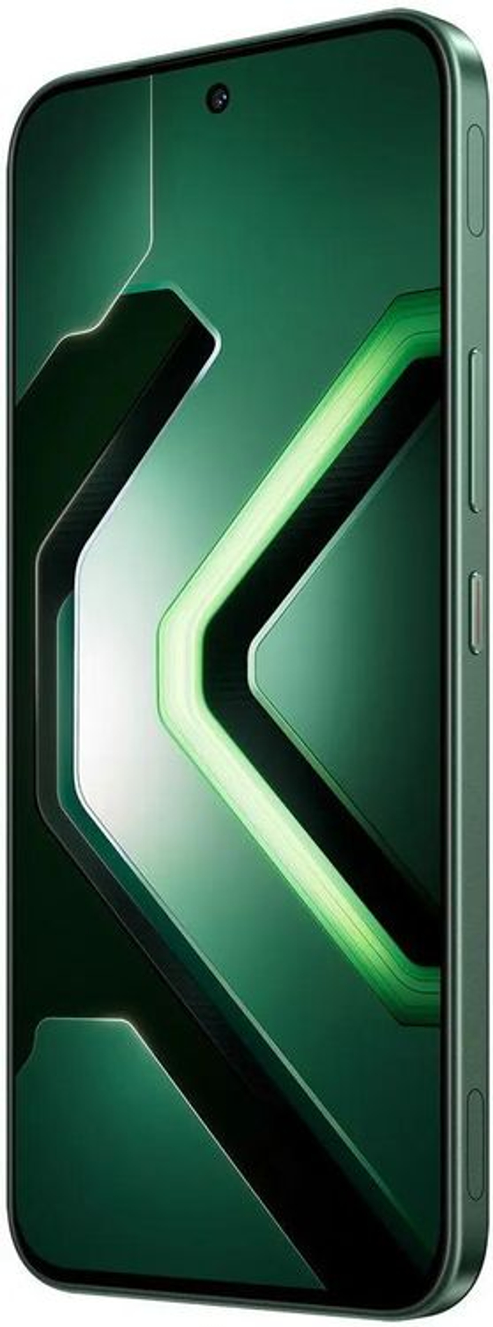 6.78" Смартфон INFINIX GT 30 8/256Gb,  X6876,  NFC,  AMOLED,  144Гц,  5500мAч,  зеленый