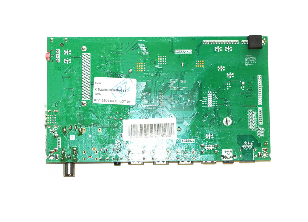 MS68860-ZC01-01 main для KIVI 55U740LB