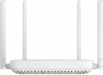 Роутер Xiaomi AX1500 (DVB4449GL) White RUS