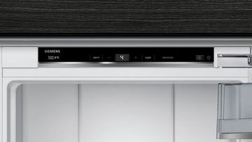 Встраиваемый холодильник Siemens KI81FPD20R