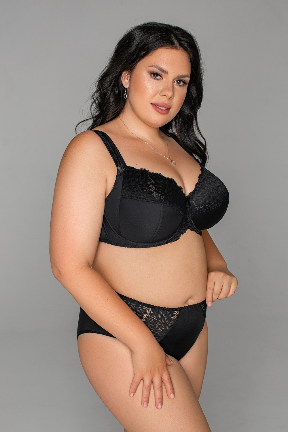 Бюстгальтер 711 БР, 711 БР maxi