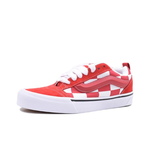 Кеды Knu Skool 'Red' VN0009QCRED