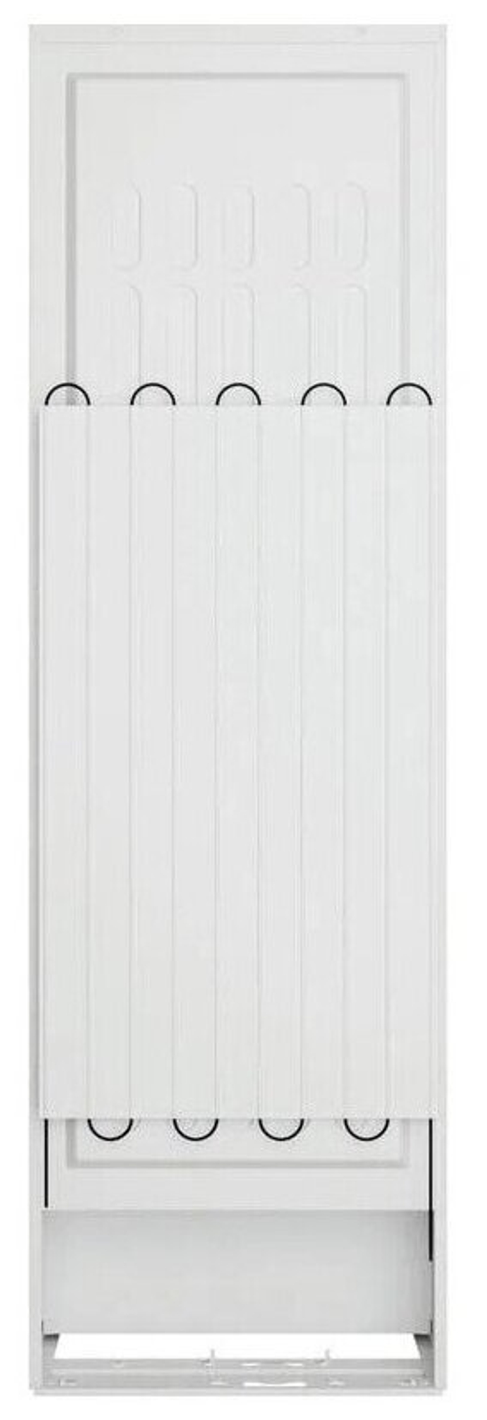 Холодильник Hotpoint-Ariston HFP 5200 W