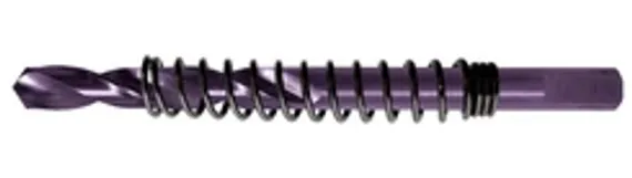 Сверло пилотное с пружиной для коронок Karnasch, арт. 20.1113