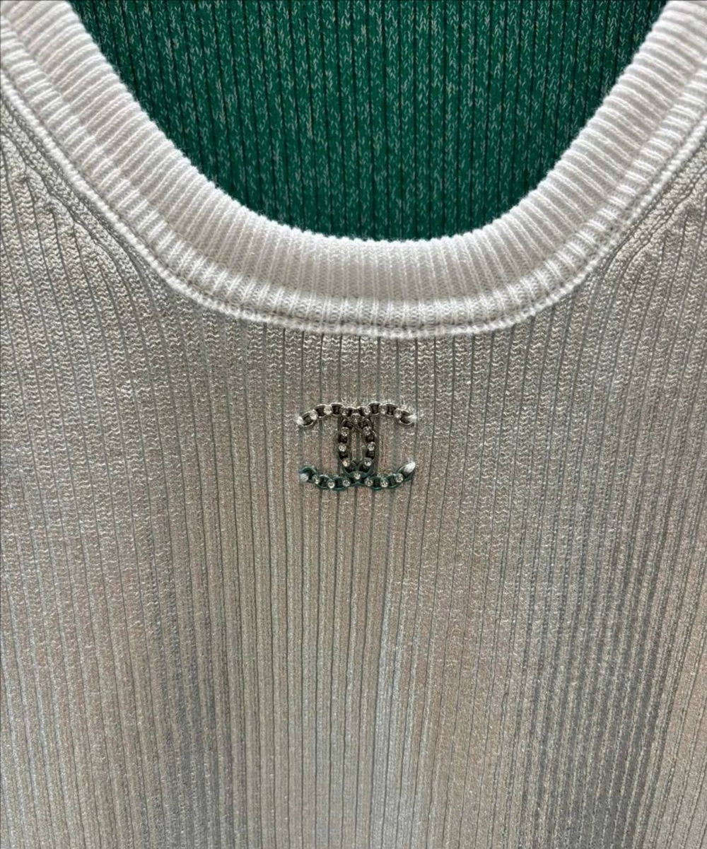Майка CHANEL