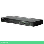 KVM-переключатель Aten CS1708i (CS1708i-AT-G)