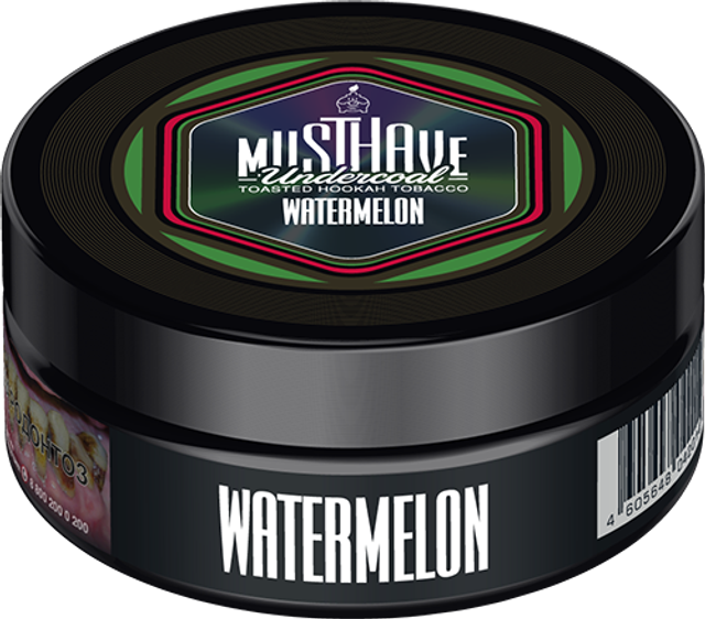 Табак MustHave - Watermelon 25 г