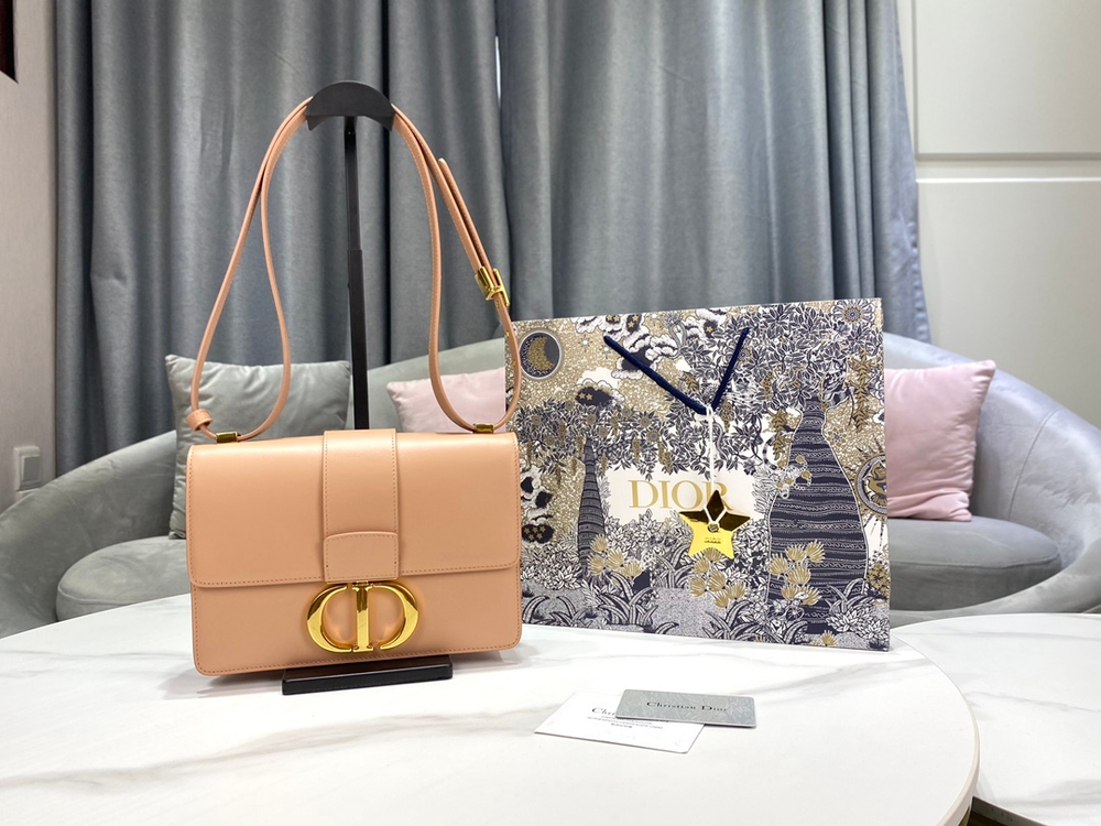 Christian Dior 30 Montaigne Bag