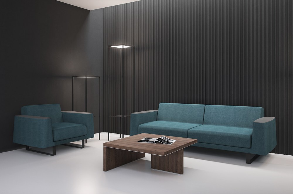 Тумба опорная OLIVER