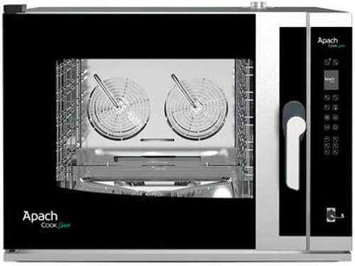 Пароконвектомат Apach AP5QNDC