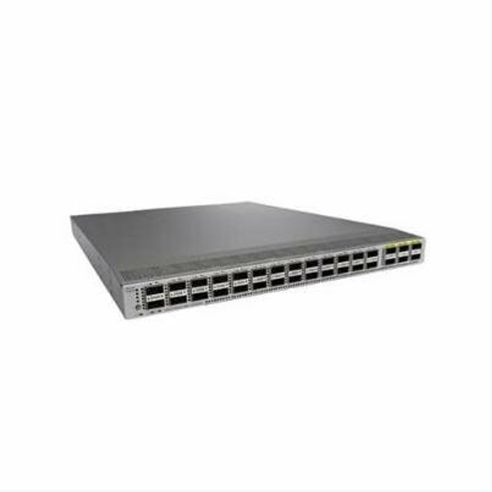 Коммутатор Cisco N9K-C9332C