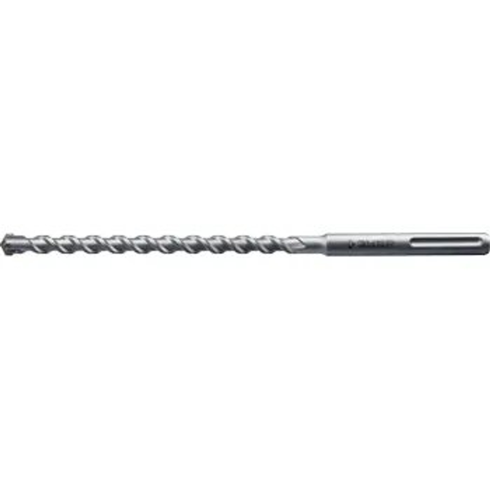 Бур по бетону SDS-max 16 x 250/380 мм, ЗУБР Профессионал 29350-250-16_z02
