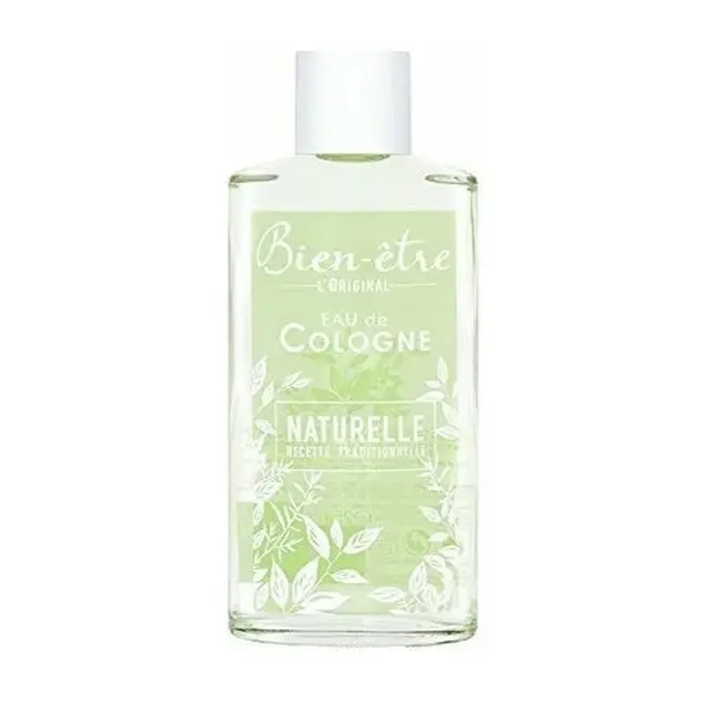 Унисекс парфюмерия bien-etre Bien Etre Eau de Cologne с объемом 500 мл