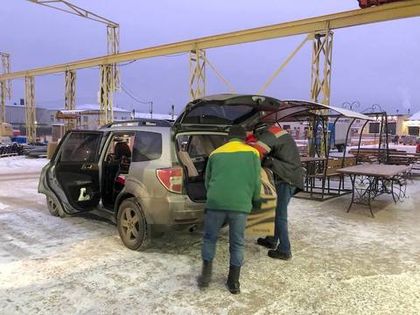 Бесплатная погрузка стройматериалов