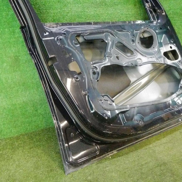 Дверь передняя левая BMW X5 F15 (2013-2018)