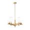 Подвесная люстра ST Luce Teneresa SL1119.203.05