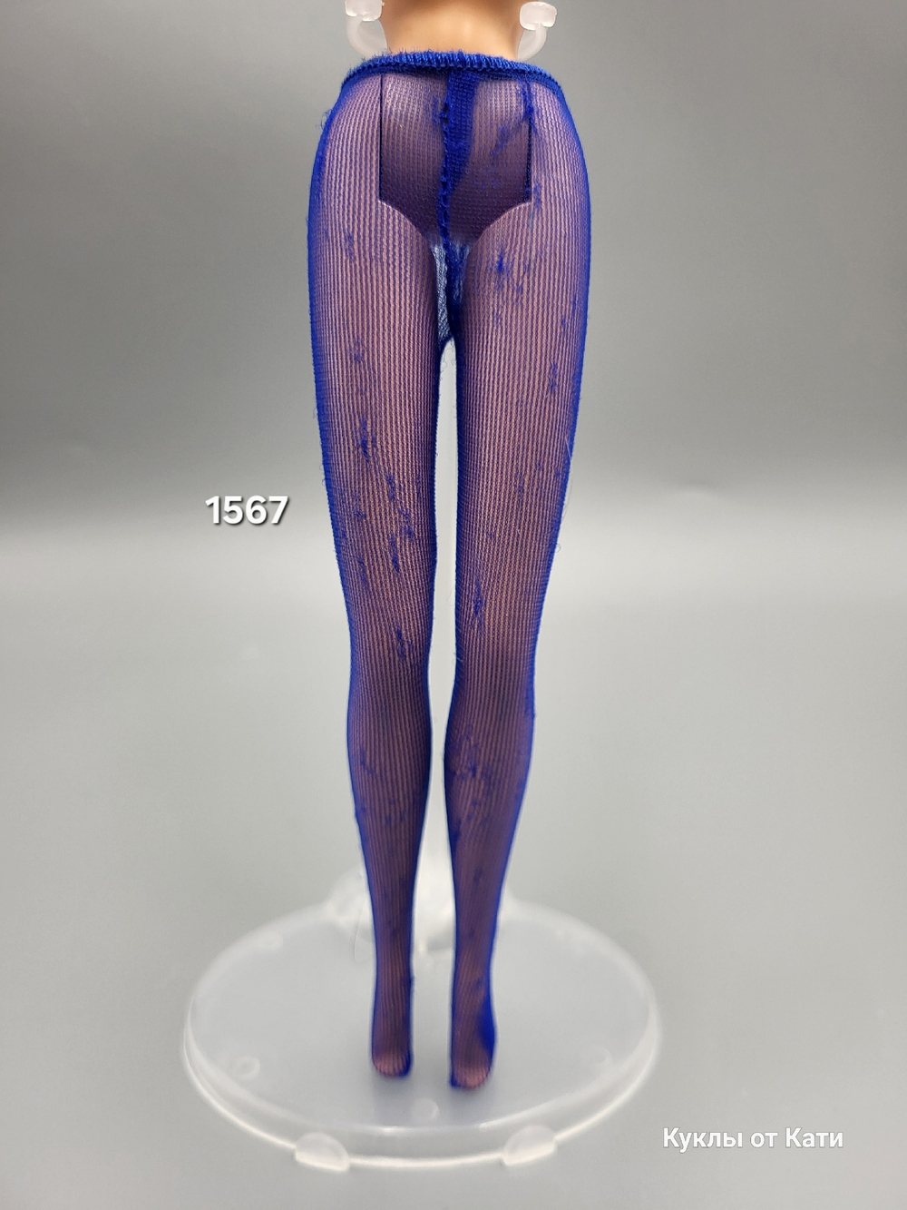 Одежда для куклы Барби винтаж колготи 1567