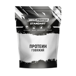 BEEF PROTEIN (MegaProtein ST)