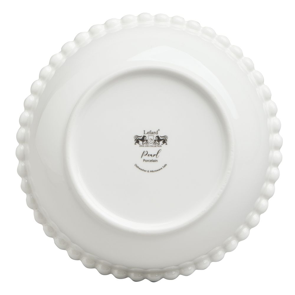 НАБОР САЛАТНИКОВ LEFARD "PEARL" 2 ШТ. 18*6 СМ (КОР=16НАБ.)