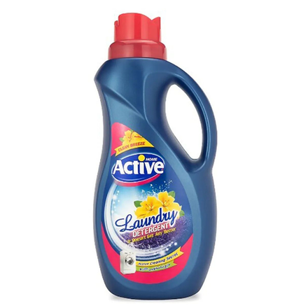 Гель для стирки Activ Laundry 1,5 л