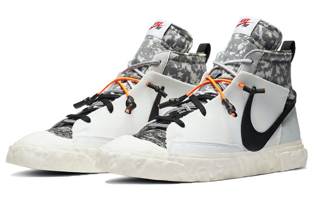Кроссовки Readymade X Nike Blazer