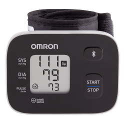 Тонометр OMRON RS2 Intelli IT c Bluetooth